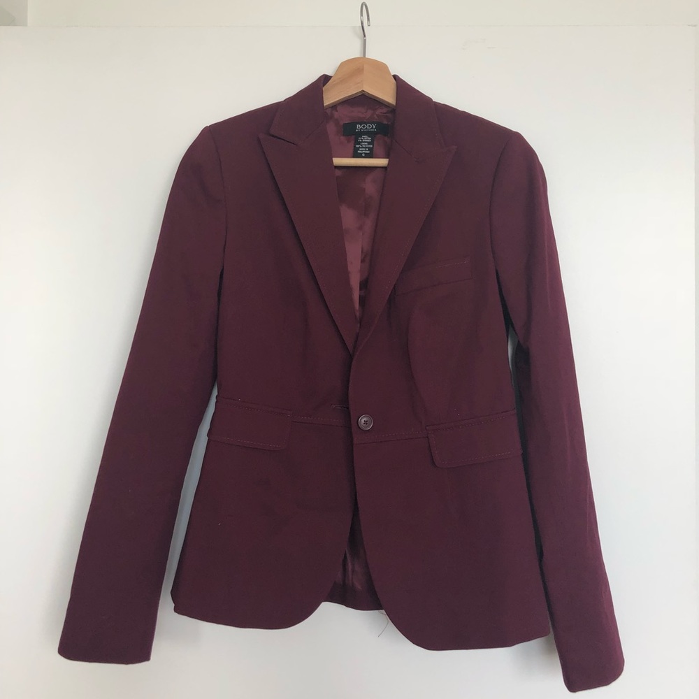 VS Blazer
